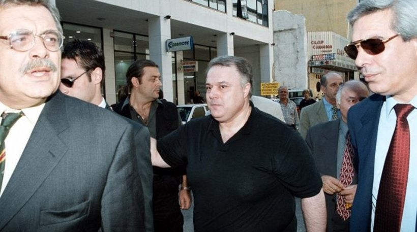 O Kοσκωτάς στήνει επιχειρήσεις στην Καβάλα